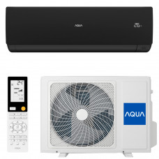 Aqua AQI-25FIS1/R3-B(IN) / AQI-25FIS1/R3(OUT)