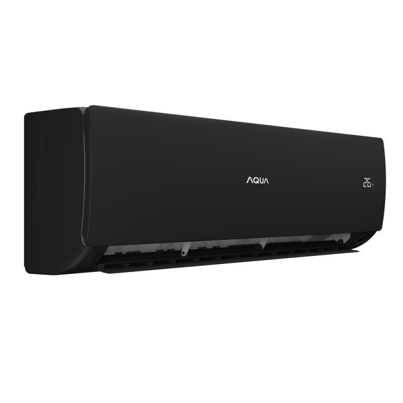 Настенный кондиционер Aqua AQI-35FIS1/R3-B(IN) / AQI-35FIS1/R3(OUT)