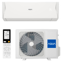 Aqua AQI-20PIQ1/R3(IN) / AQI-20PIQ1/R3(OUT)