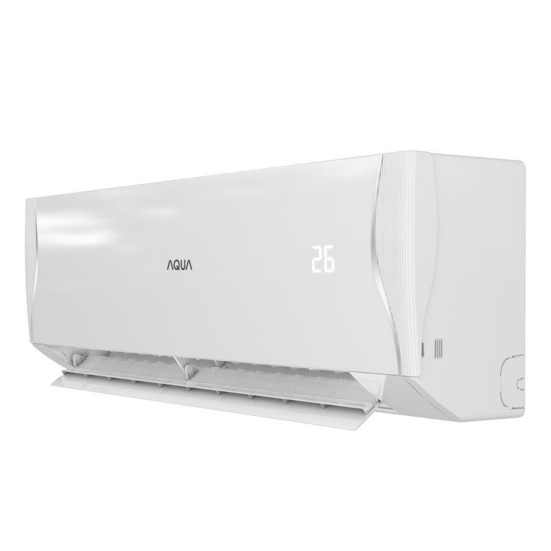 Настенный кондиционер Aqua AQI-20PIQ1/R3(IN) / AQI-20PIQ1/R3(OUT)