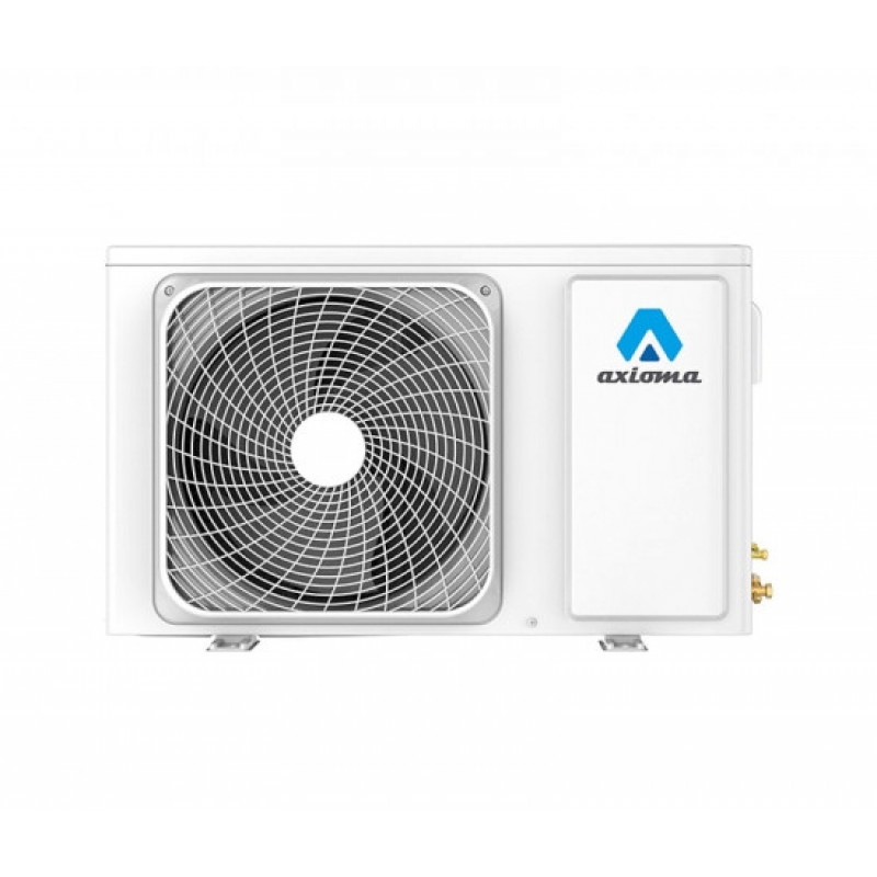 Настенный кондиционер Axioma ASX09DZ1R/ASB09DZ1R