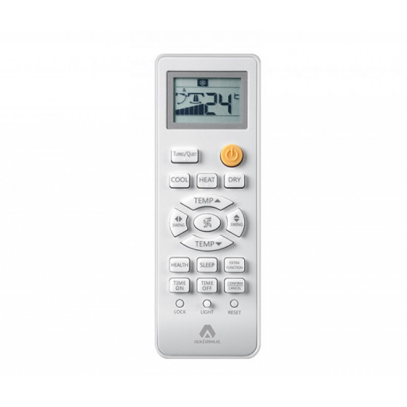 Настенный кондиционер Axioma ASX09DZ1R/ASB09DZ1R