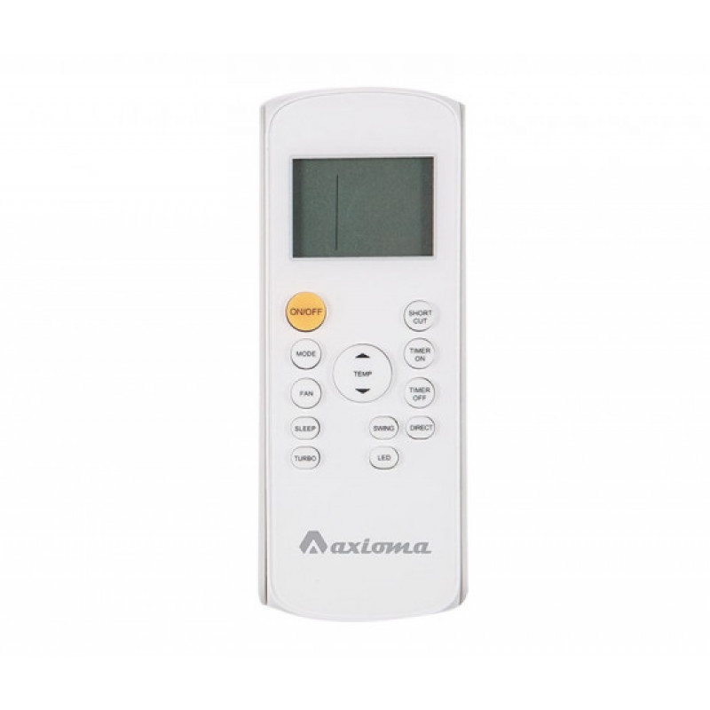 Настенный кондиционер Axioma ASX12B1/ASB12B1