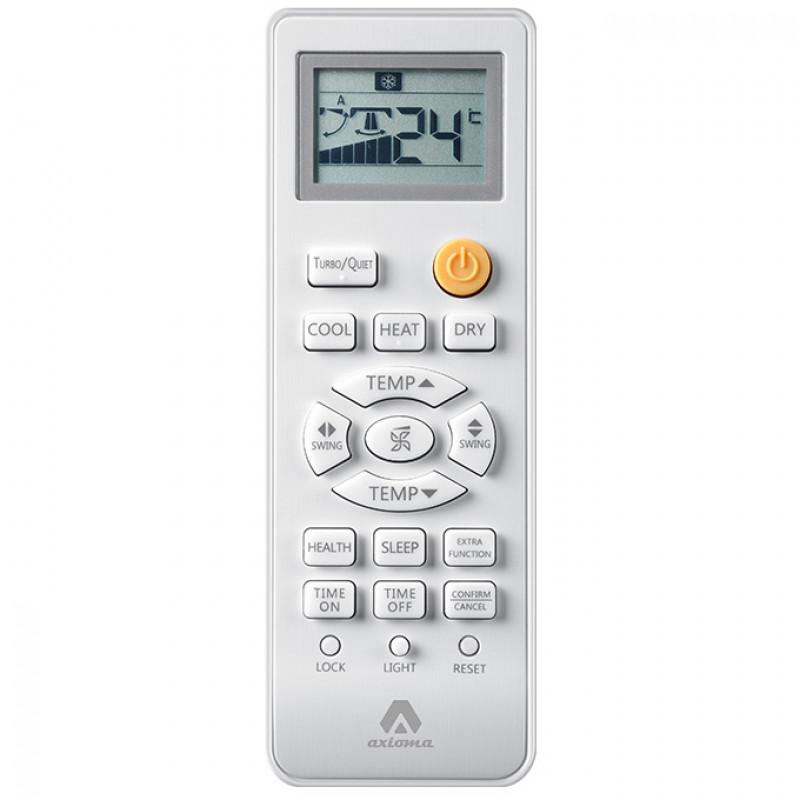 Настенный кондиционер Axioma ASX12D1/ASB12D1