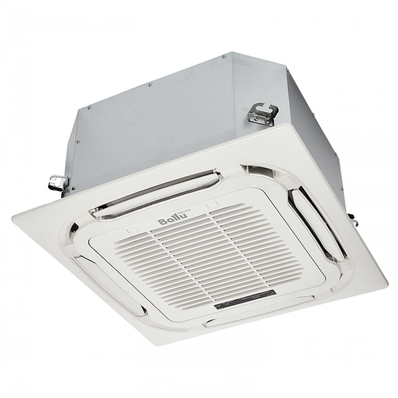 Кассетный кондиционер Ballu BLC_C-12H N1_21Y (compact)