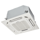 Кассетный кондиционер Ballu BLC_C-12H N1_21Y (compact)