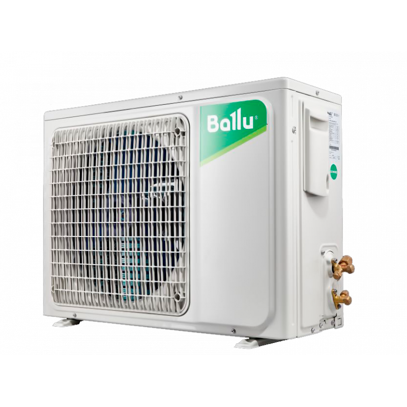 Кассетный кондиционер Ballu BLC_C-12H N1_21Y (compact)