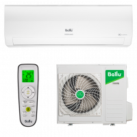 Ballu BSGRI-12HN8