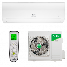 Ballu BSGRI-24HN8