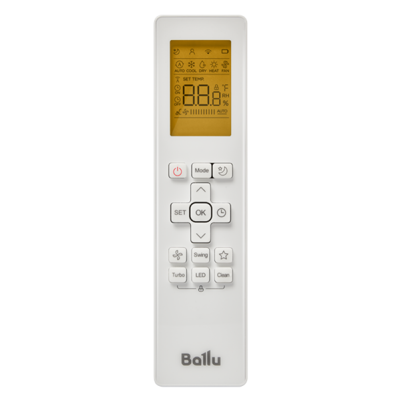 Кондиционер Ballu BSO-12HN8_22Y