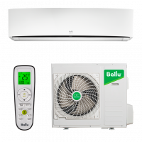 Ballu BSQ-36H N1