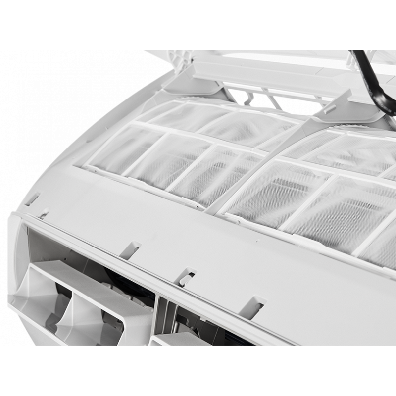 Инверторный настенный кондиционер Ballu BSUI-18HN8_V4