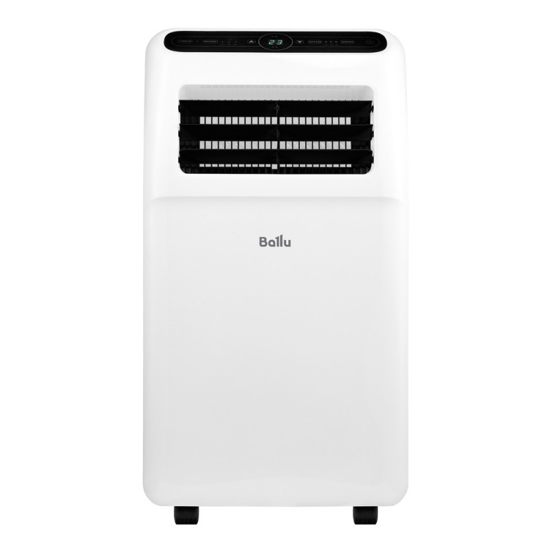 Мобильный кондиционер Ballu BPAC-07 CP/N1_24Y