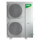 Канальный кондиционер Ballu BLC_D-100H N1_21Y