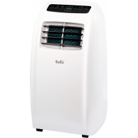 Мобильный кондиционер Ballu BPAC-07 CP_22Y белый