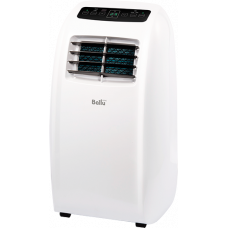 Мобильный кондиционер Ballu BPAC-07 CP_22Y белый