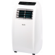 Мобильный кондиционер Ballu BPAC-07 CP_22Y белый