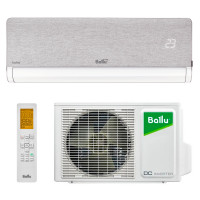 Ballu Boho Full-DC inverter BSNI-10HN8