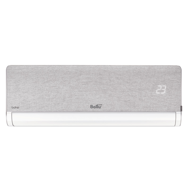 Кондиционер Ballu Boho Full-DC inverter BSNI-10HN8