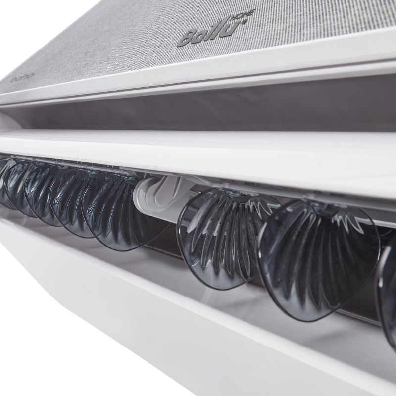 Кондиционер Ballu Boho Full-DC inverter BSNI-10HN8