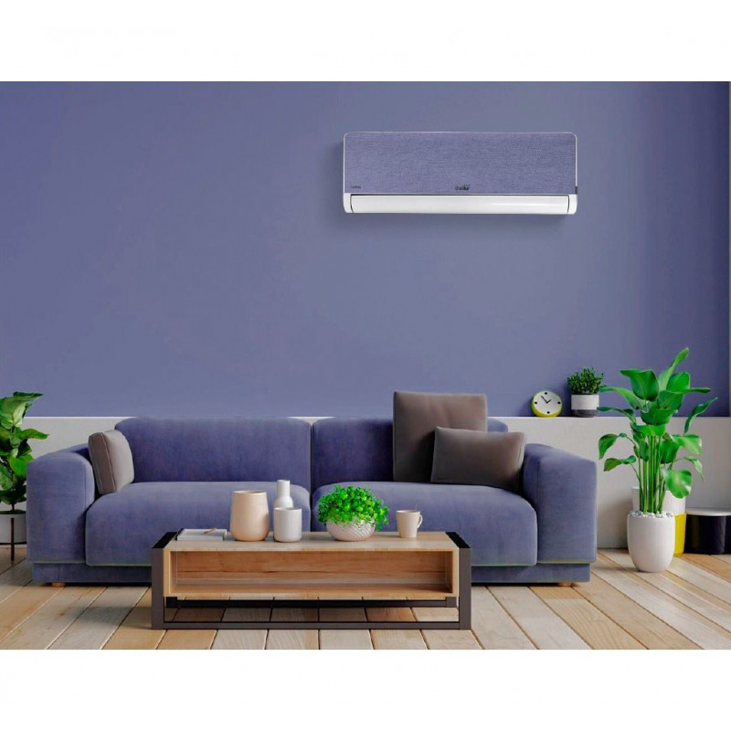 Кондиционер Ballu Boho Full-DC inverter BSNI-10HN8