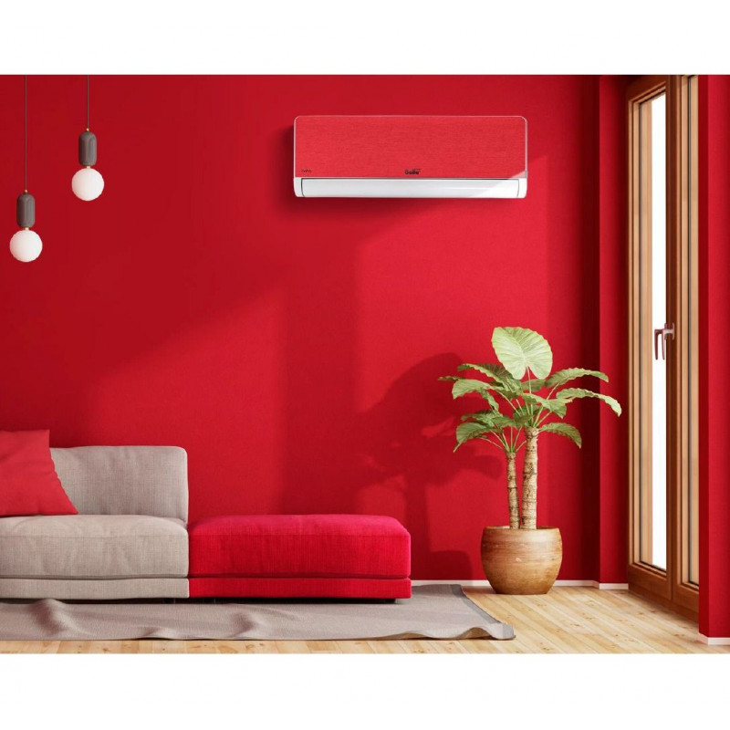 Кондиционер Ballu Boho Full-DC inverter BSNI-10HN8