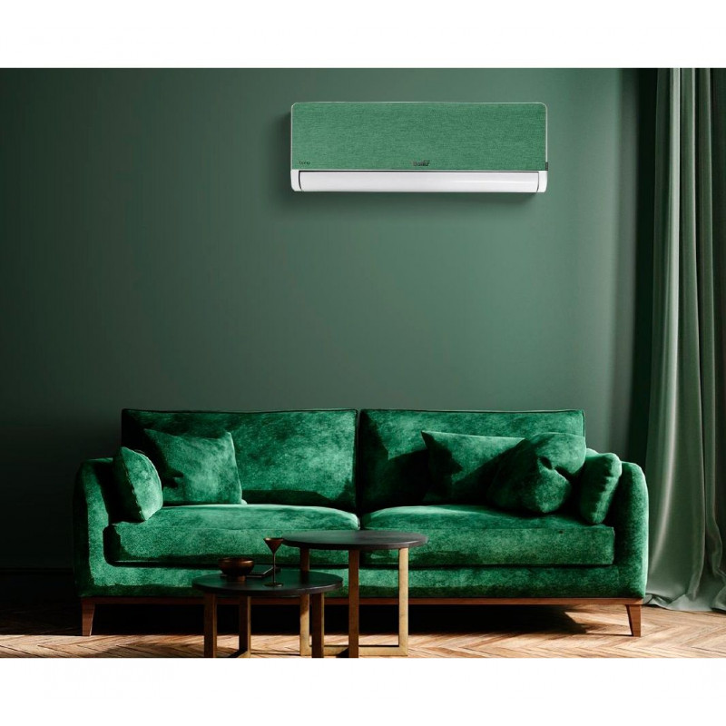 Кондиционер Ballu Boho Full-DC inverter BSNI-10HN8