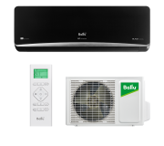 Кондиционеры Ballu серии Platinum Black DC Inverter от официального дилера в Саратове