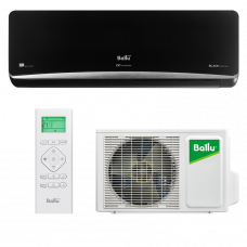 Кондиционер Ballu BSPI-13HN8/BL/EU