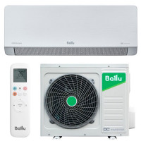 Кондиционер Ballu BSHI-12HN8