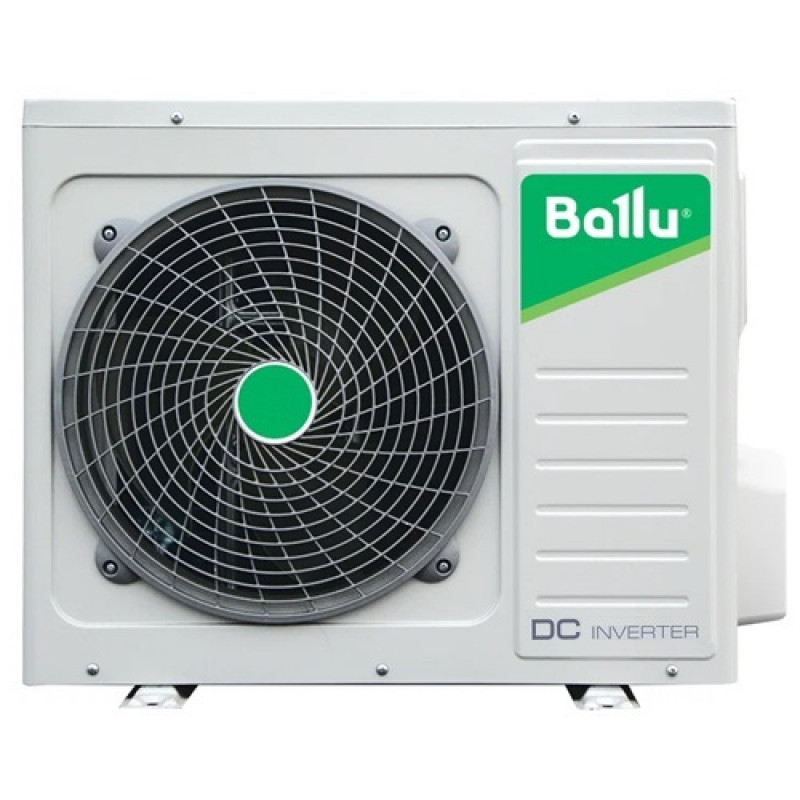 Кондиционер Ballu BSHI-12HN8