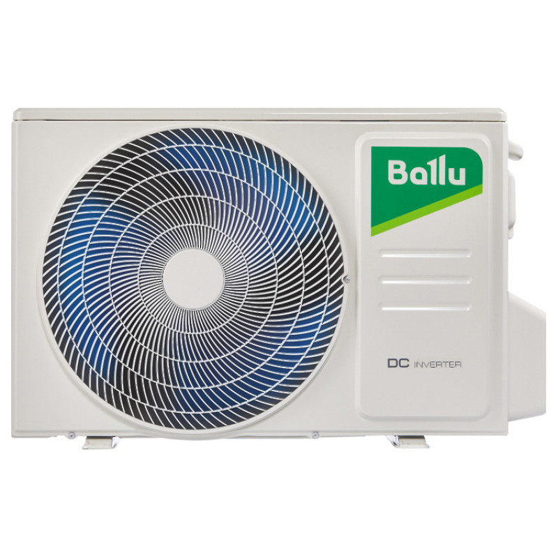 Кондиционер Ballu BSYI-08HN8_V4