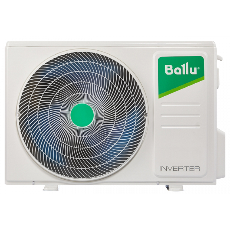 Кондиционер Ballu BSYI-08HN8_V4