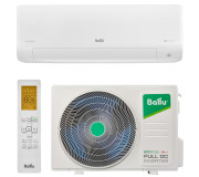 Кондиционеры Ballu серии Ice Peak DC Inverter от официального дилера в Саратове