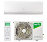 Кондиционеры Ballu серии iGreen Pro от официального дилера в Саратове