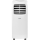 Мобильный кондиционер Ballu BPAC-09 CP-IN_22Y белый