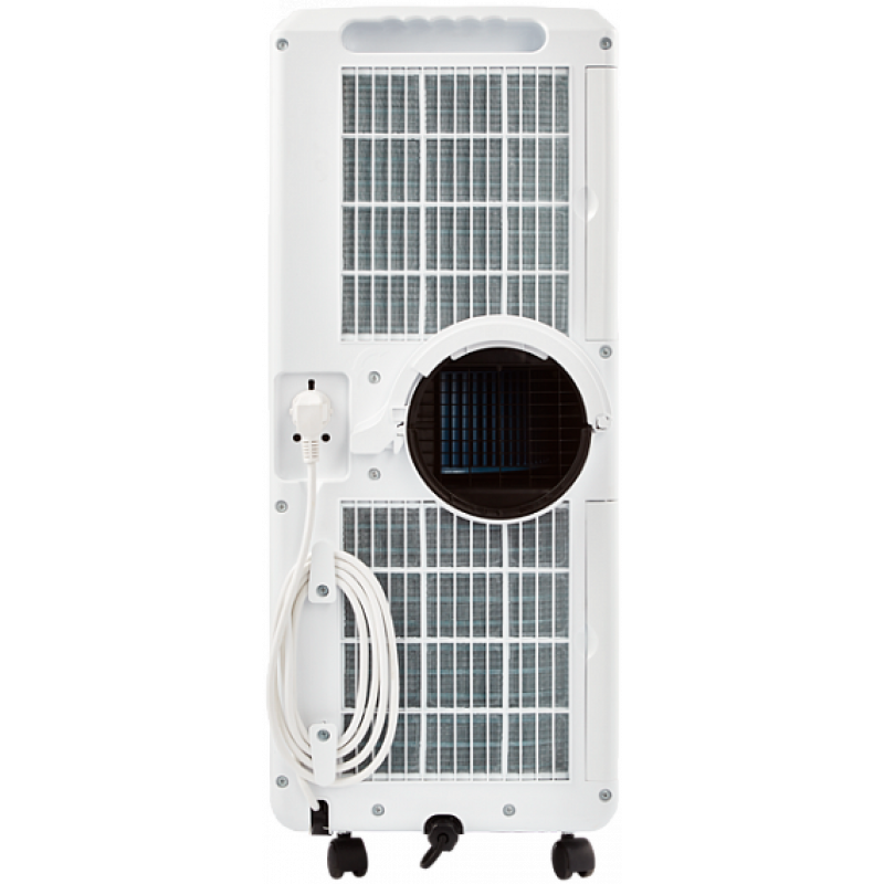 Мобильный кондиционер Ballu BPAC-09 CP-IN_22Y белый