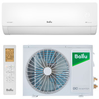 Ballu BSOI-24HN8