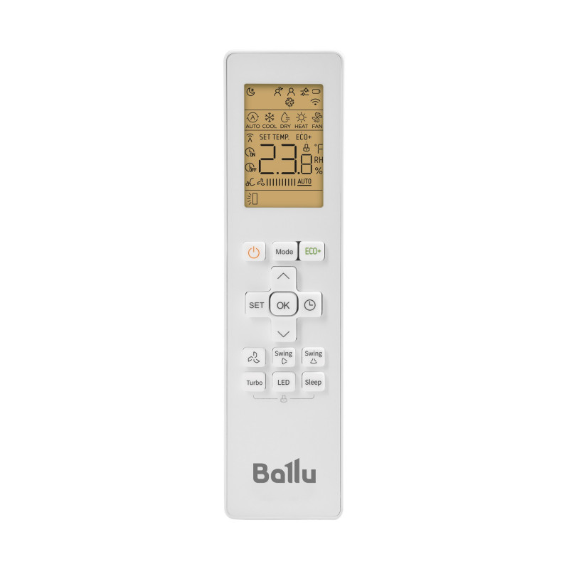 Кондиционер Ballu BSOI-24HN8