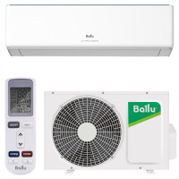 Кондиционер Ballu BSW-12HN1_24Y