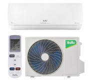 Кондиционеры Ballu серии Platinum Evolution DC Inverter от официального дилера в Саратове