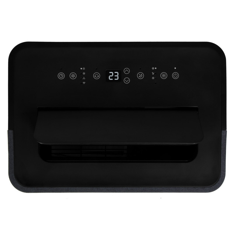 Мобильный кондиционер Ballu BPAC-12 EW/N6