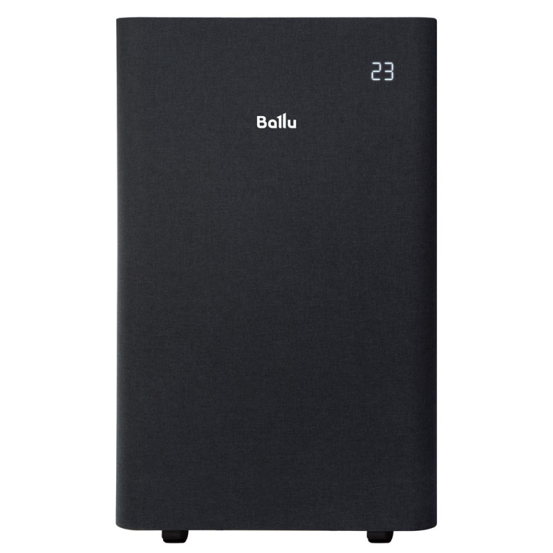 Мобильный кондиционер Ballu BPAC-12 EW/N6