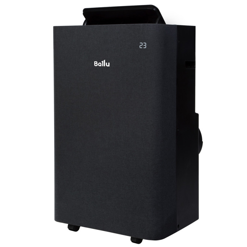 Мобильный кондиционер Ballu BPAC-12 EW/N6