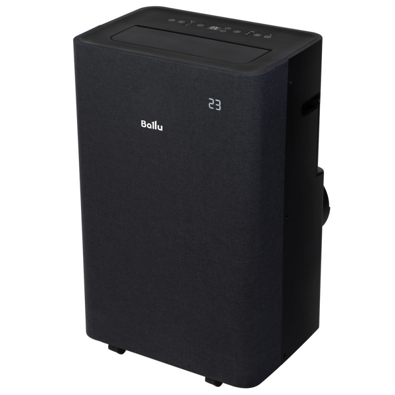 Мобильный кондиционер Ballu BPAC-12 EW/N6