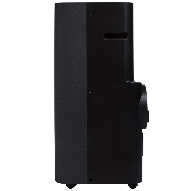 Мобильный кондиционер Ballu BPAC-12 EW/N6