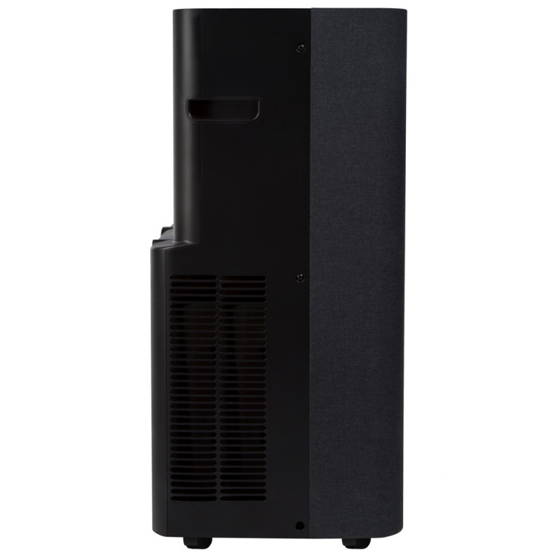 Мобильный кондиционер Ballu BPAC-12 EW/N6