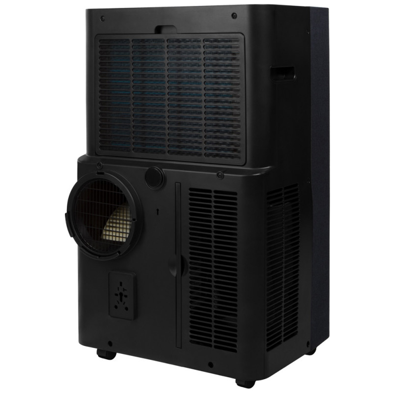 Мобильный кондиционер Ballu BPAC-12 EW/N6