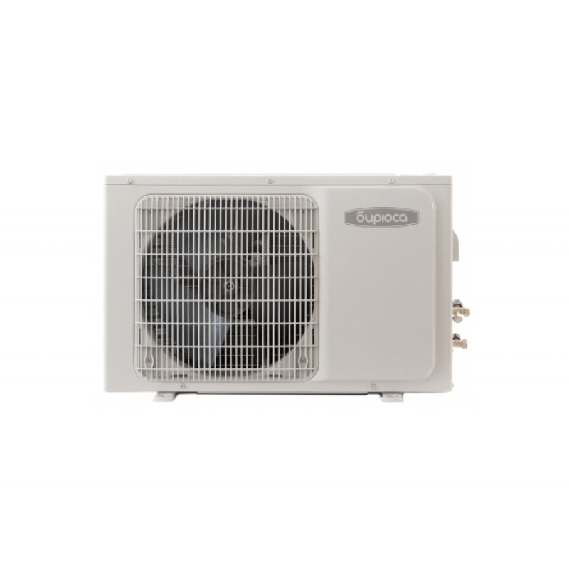 Кассетный кондиционер Бирюса BLCA-H60/5R3