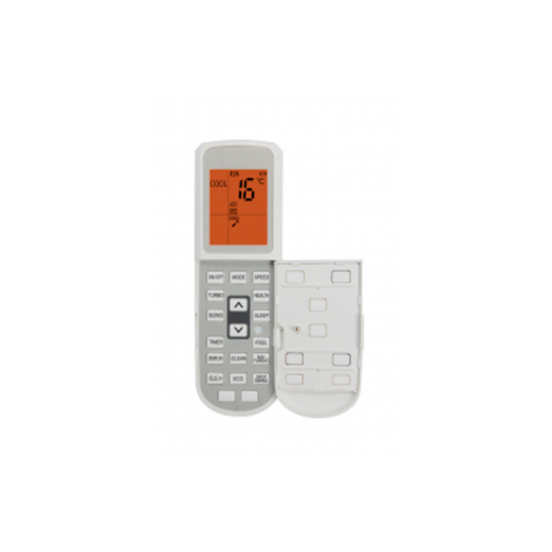 Кассетный кондиционер Бирюса BLCA-H60/5R3